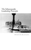 The Schwerpunkt Leadership Principle