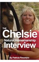 Chelsie Natural Horsemanship Interview