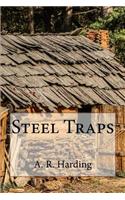 Steel Traps: (English)