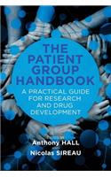 The Patient Group Handbook