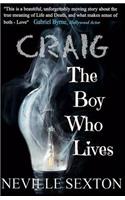 Craig The Boy Who Lives