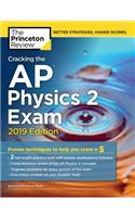 Cracking the AP Physics 2 Exam