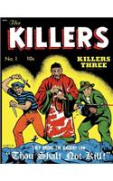 The Killers #1