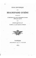 Essai historique sur Beaurepaire-d'Isère: (French)