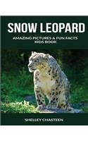 Snow Leopard