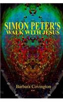 Simon Peter's Walk With Jesus