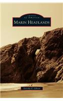 Marin Headlands