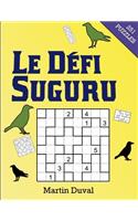 Le defi Suguru