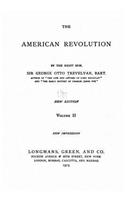 American Revolution - Vol. II