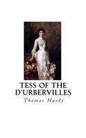 Tess of the D'urbervilles: A Pure Woman