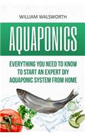 Aquaponics