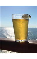 Cornell Notebook: Beer Cruise