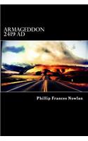 Armageddon 2419 AD