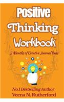 Positive Thinking Workbook