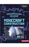 Unofficial Guide to Minecraft Construction