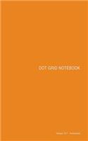 DOT Grid Notebook