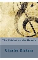 The Cricket on the Hearth