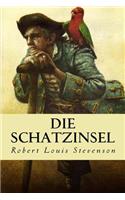 Die Schatzinsel