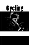 Cycling (Journal / Notebook)