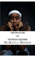The DNA Scars Of Divorced Children