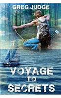 Voyage To Secrets