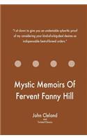Mystic Memoirs Of Fervent Fanny Hill