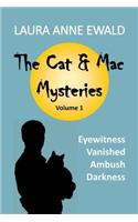 The Cat & Mac Mysteries