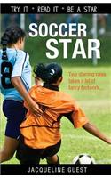 Soccer Star!