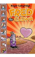 Fred The Clown