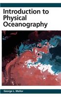 Introduction to Physical Oceanography