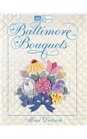 Baltimore Bouquets Print on Demand Edition