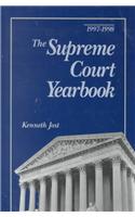 Supreme Court Yearbook 1997-1998 Paperback Edition
