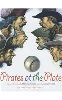 Pirates at the Plate