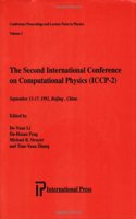 The Second International Conference on Computational Physics