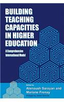 Building Teaching Capacities in Higher Education