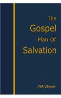 Gospel Plan of Salvation