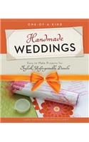 One-of-a-Kind Handmade Weddings
