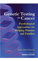 Genetic Testing for Cancer