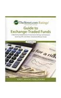 Thestreet.com Ratings Guide to Exchange-Traded Funds