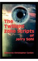 Twilight Zone Scripts of Jerry Sohl