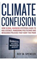 Climate Confusion