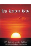 Kolbrin Bible