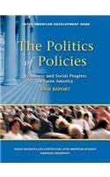 Politics of Policies
