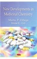 New Developments in Medicinal Chemistry