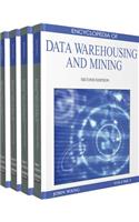 Encyclopedia of Data Warehousing and Mining, Second Edition