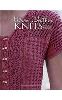 Warm Weather Knits