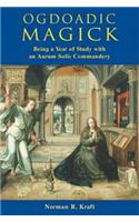Ogdoatic Magick