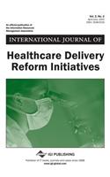 International Journal of Healthcare Delivery Reform Initiatives, Vol 2 ISS 2
