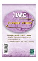 2012 International Mechanical Code Turbo Tabs for Paper Bound Edition