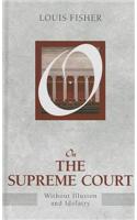 On the Supreme Court